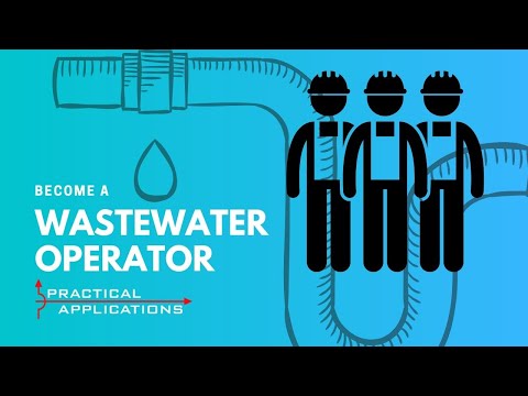 Wastewater Operator Prep Course