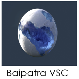 Baipatra VSC | Mrinmoy Majumder | Substack