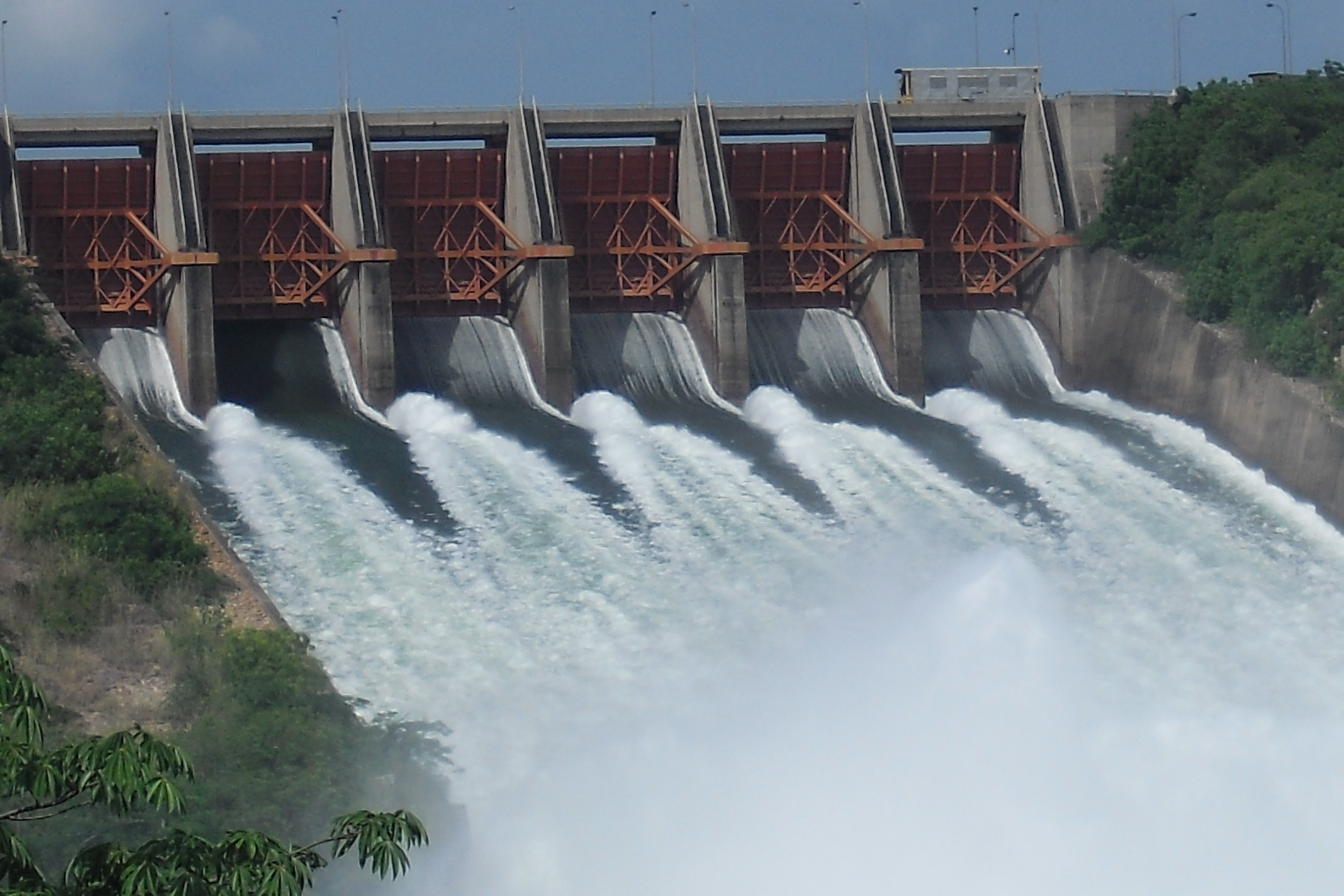 Nepal’s Dangerous Dams