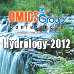 International Conference on Hydrology and Ground Water Expo