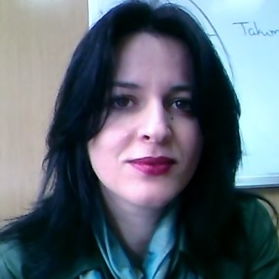 Blerina Kurti