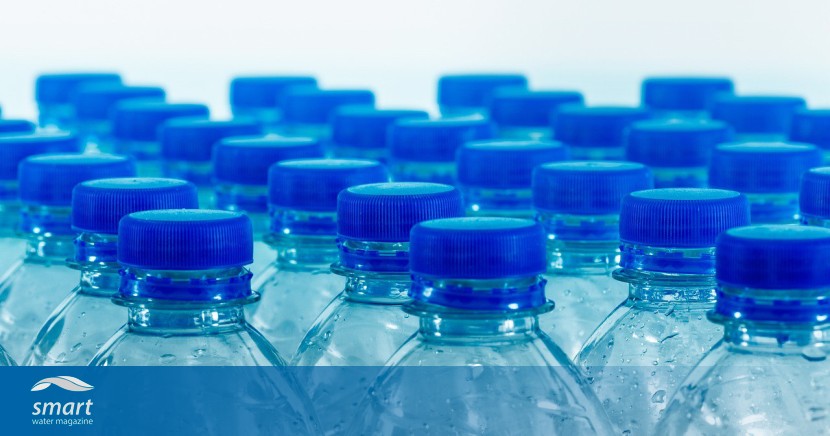 Forever chemicals found in bottled and tap water from around the world