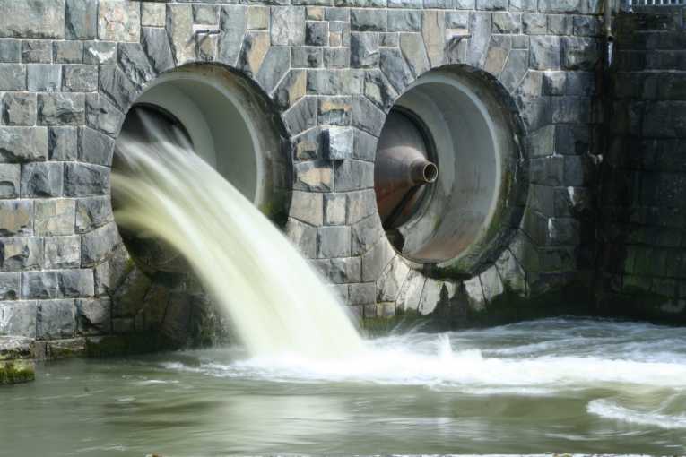 Reducing Salty Chloride in Wastewater