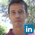 José María Villalobos, Comercial.