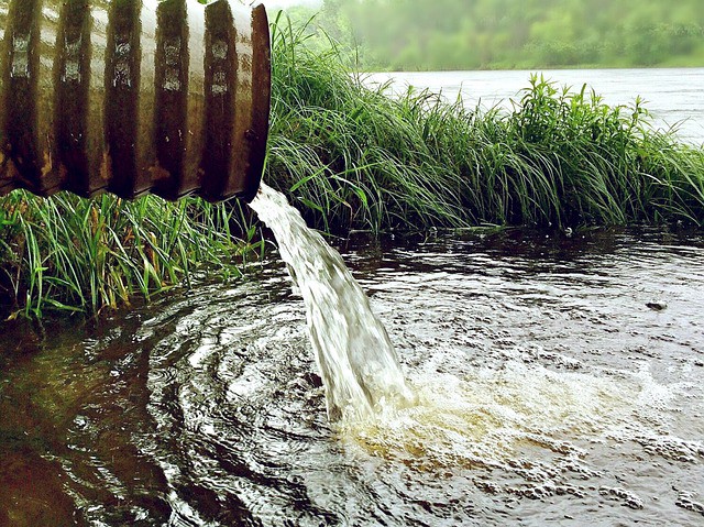 Stormwater Harvesting Greening Melbourne