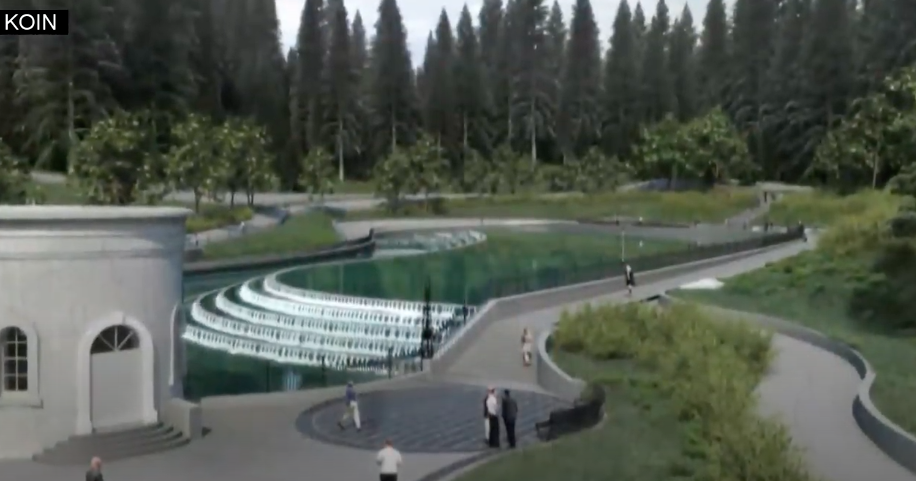 Where We Live: Reimagining Washington Park's reservoirs