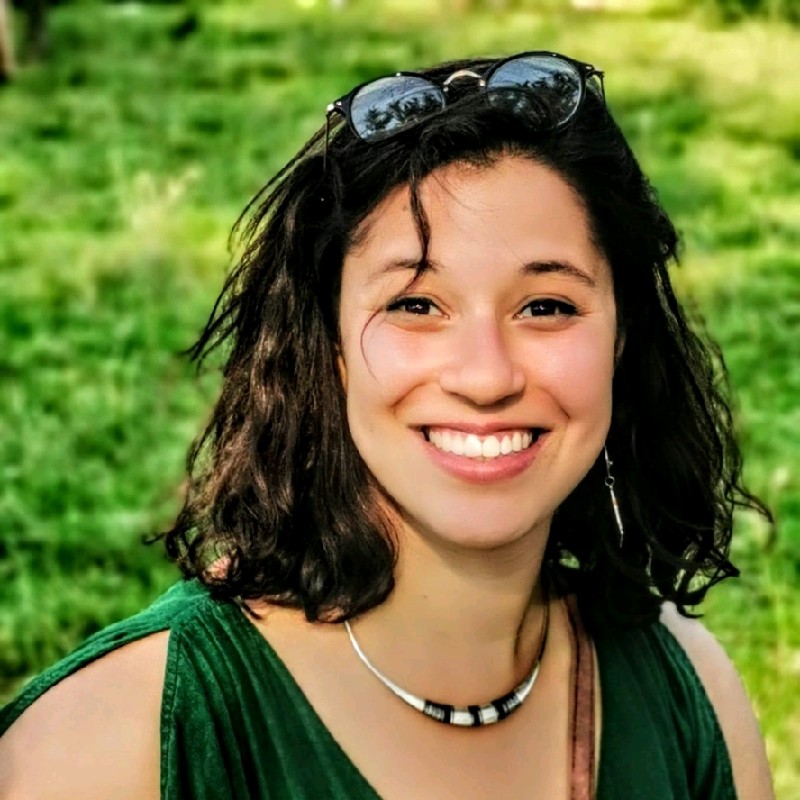 Zahra Bimaghra, Environmental engineer