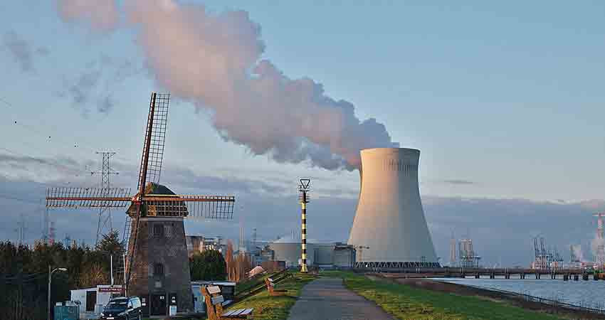 Water saving measures for EU’s most water-intensive sectors • Water News Europe