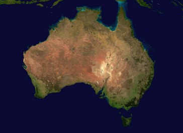 The Management and Use of Ancient Water in Northern Australia