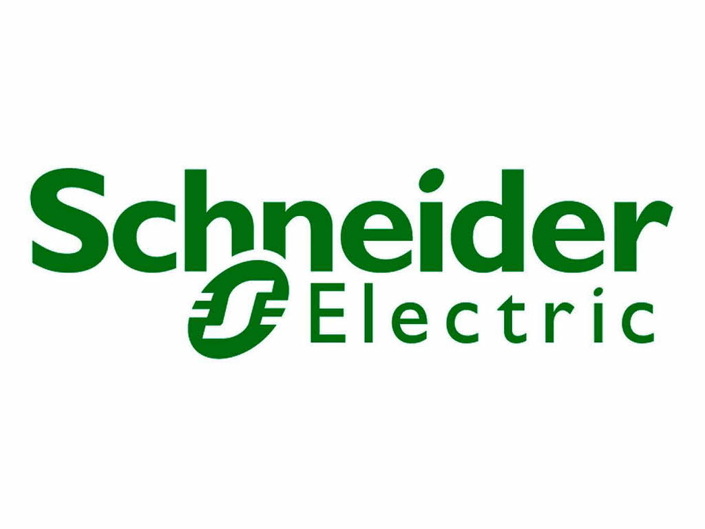 Schneider Electric Named GIS Visionary