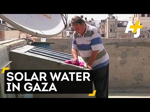 DIY Solar Desalination Machine