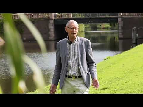 TU Delft: Urban Water Management in Amsterdam (Video)