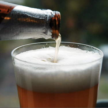 Beer industry raises a glass towards cutting water consumption