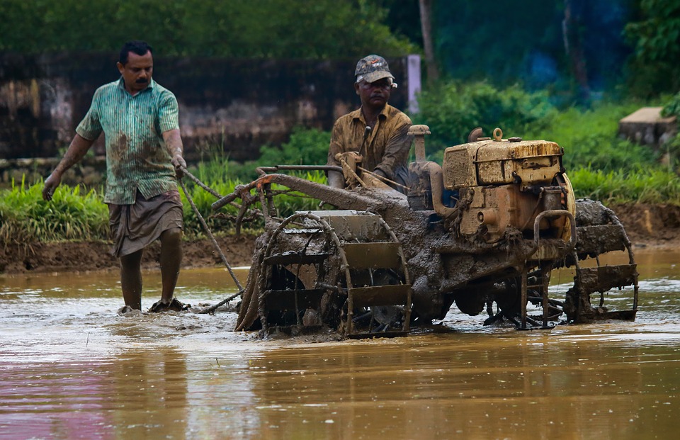 India: The Human Side of the Climate Crisis (Overview)