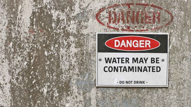 Small Town America Water Crisis