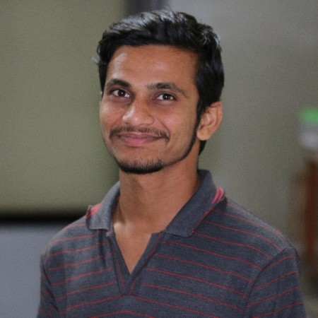 ramrao patil