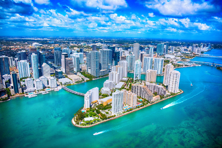 Hardeep Anand, Director of One Water Strategy at Miami-Dade County, details the start and ongoing efforts of Miami-Dade's resiliency efforts, dr...