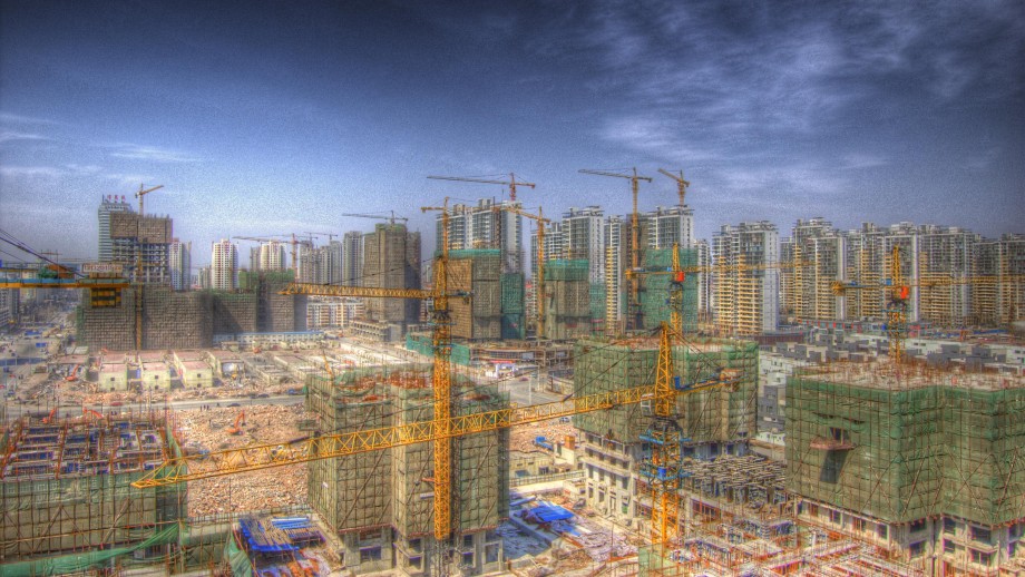 Scientists Call for Greater Say on Global Plan for Future Cities