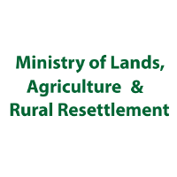 Ministry of Lands, Agriculture and Rural Resettlement