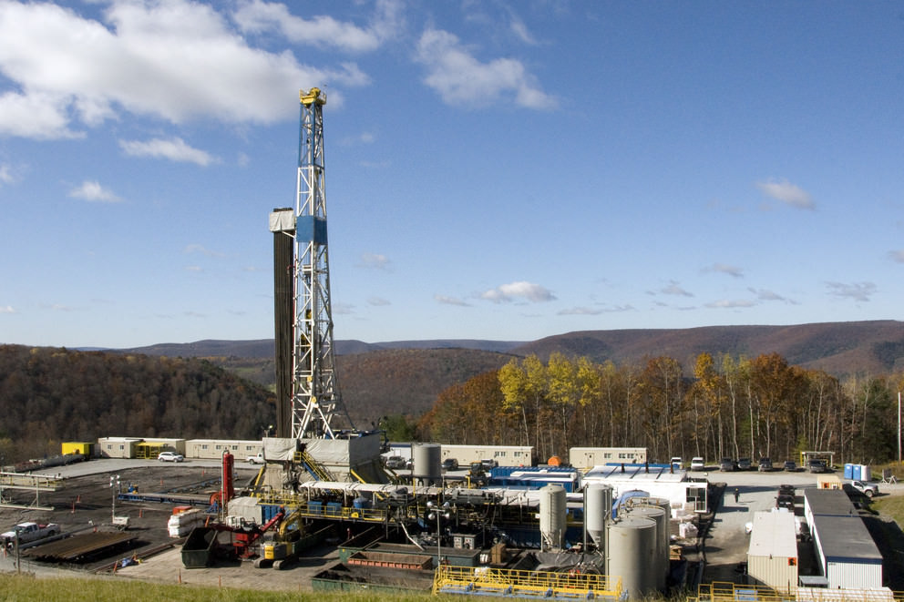 Bradford Co. Water Quality Improves; Impacts Rare Near Shale Gas Wells