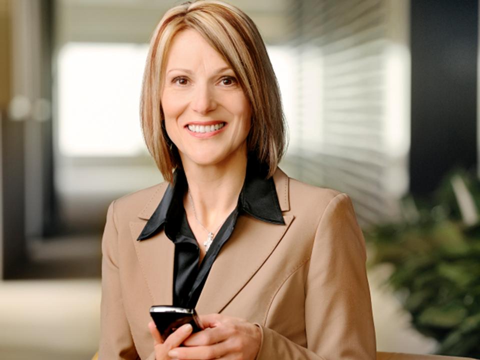 Jane Black, Trilogy Consulting - Project Manager - Financial Modeling