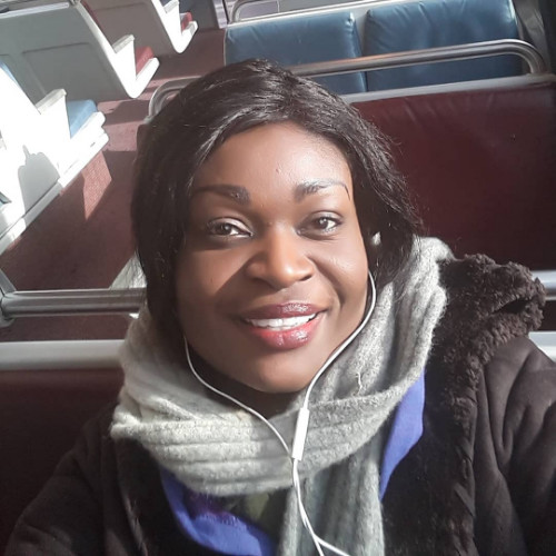 Michele Adjei-Fah