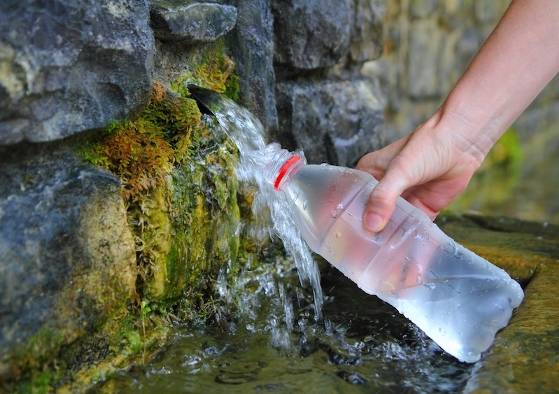 Natural contaminant threat to drinking water from groundwaterClimate change and urbanisation are set to threaten groundwater drinking water qual...