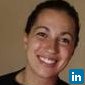 Manuela Di Mauro, Project Manager and Analyst - Adaptation at Committee on Climate Change