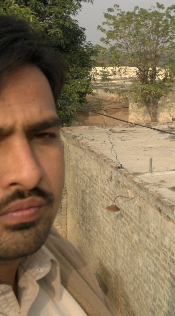 Khurram Saeed