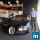 Paul Jenkyn, Aerison Pty Ltd - Business Development Manager- Water