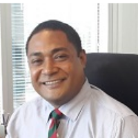 Matai Tagicaki, Mr.