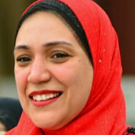 heba hammad