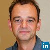Marcel Schreurs, CEO at Water Forever International