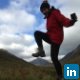 Holly Clark, Water For People - Hydrogeologist Volunteer