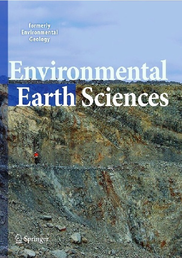 Combination of remote sensing, GIS and palaeohydrologic remarks for promoting the exploitation of water resources in the Sahara: cases from the ...