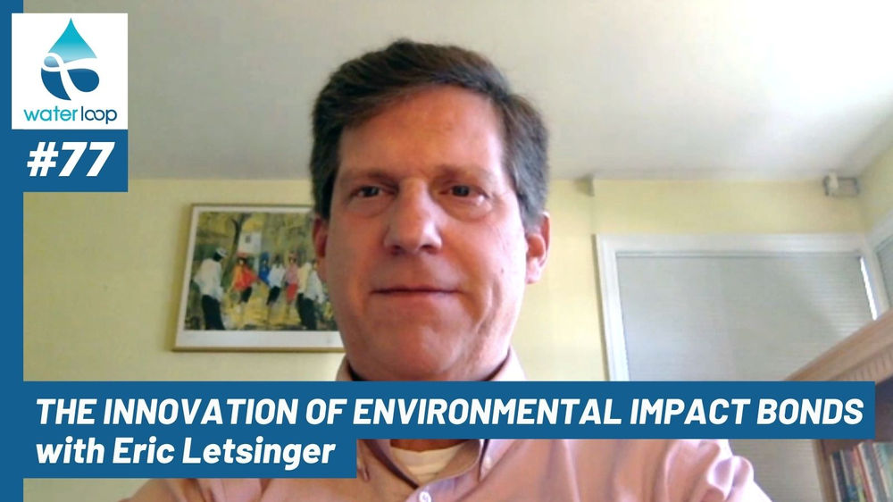 Budgets are struggling to keep up with the scale and scope of water projects that need funding in communities across the U.S. At the same time, ...