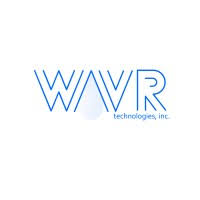 WAVR Technologies