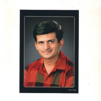 TEJAS SHAH