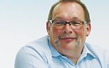 ROGER WEBSTER, Modern Water - Managing Director - Membrane Processes