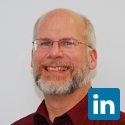 Mike Seymour, Owner, MSR Solutions Inc.