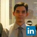 Ahmad Saifullah, strategic
