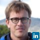 Joris de Vente, Spanish National Research Council (CEBAS-CSIC), Murcia - Researcher