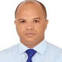 Vladmir Ferreira