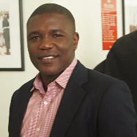 Ayodele Oni, Mr.