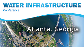 AWWA Water Infrastructure Conference