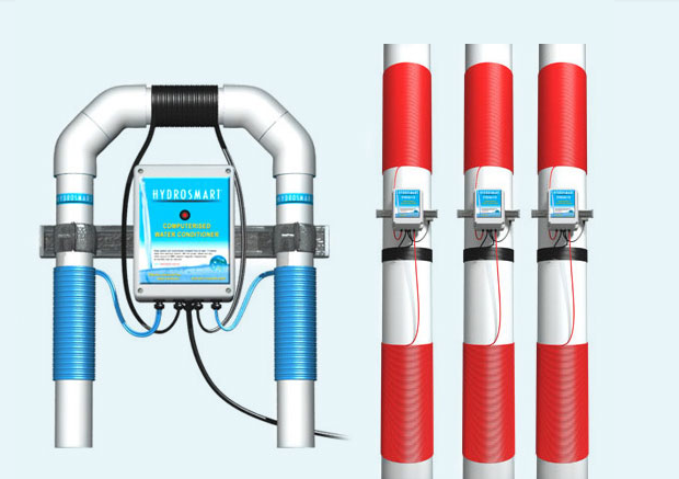 Using Computer Frequencies to Improve Water Quality