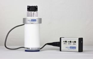 UV-LEDs Bring Standardized UV Dose Measurement