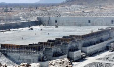 Egypt & Ethiopia to Tackle Dam in Cairo