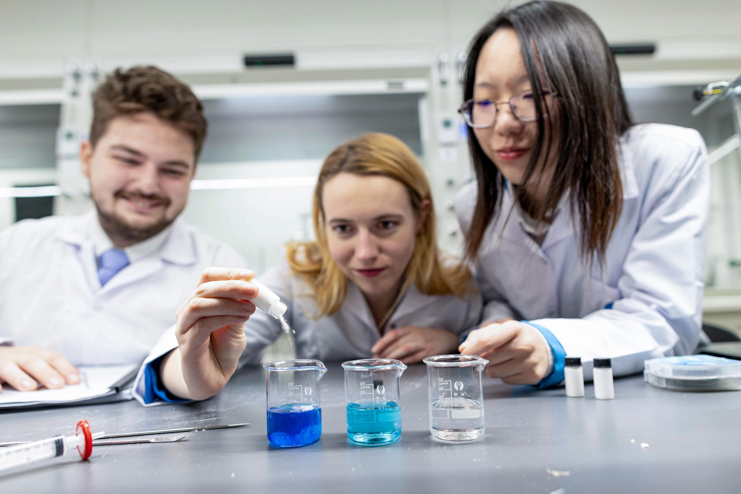 Inside Xatoms’ mission to clean the world’s water