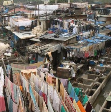 Mumbai Conference Tackles Sanitation 